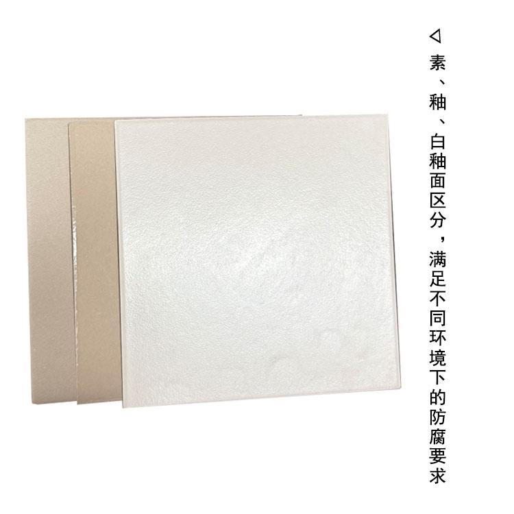 工業(yè)耐酸磚的規(guī)格與適用場景大全 J