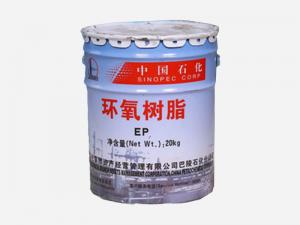 環(huán)氧樹(shù)脂膠泥（環(huán)氧樹(shù)脂、固化劑、稀釋劑、粉料）