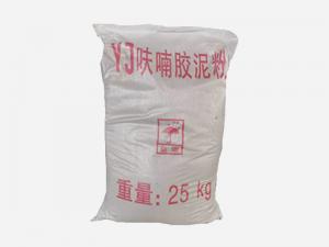 呋喃樹(shù)脂膠泥（YJ呋喃樹(shù)脂、呋喃粉料）